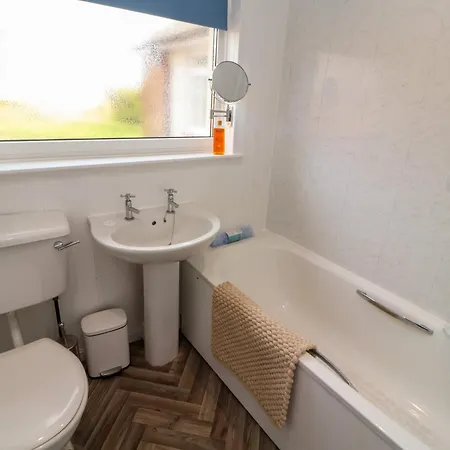 Ferienhaus Honister *