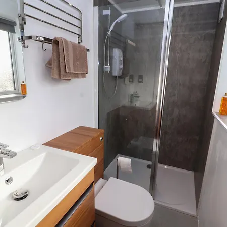 Honister Ferienhaus *