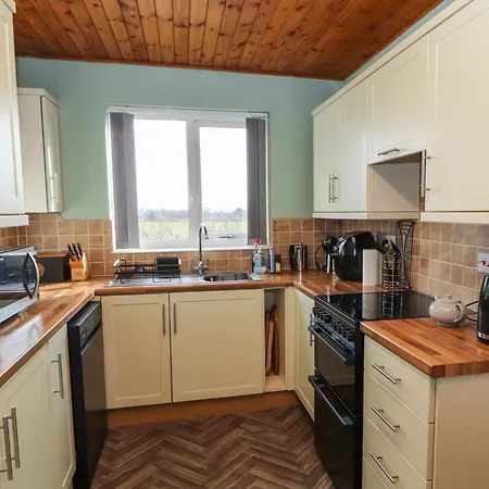 Honister Prázdninový dům Carlisle (Cumbria)