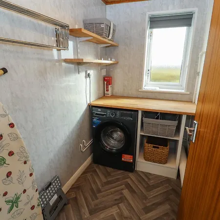 Honister Prázdninový dům